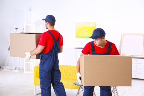 Emergency readiness and safe evacuation planning in storage facility