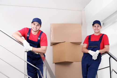 Flat removals in Hook planning and packing preparation