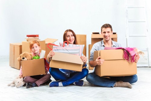 Modern Hook Storage safety and insurance standards