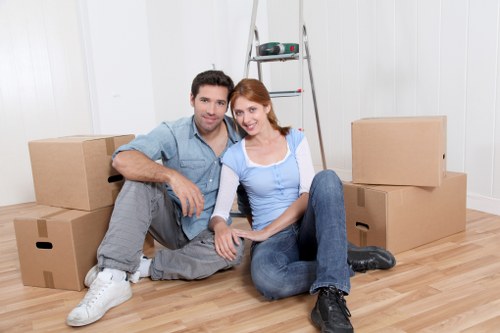 Waste regulations and disposal rules within Hook Storage terms