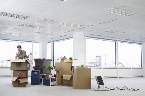 Hook Storage quote process for transparent storage and clearance pricing
