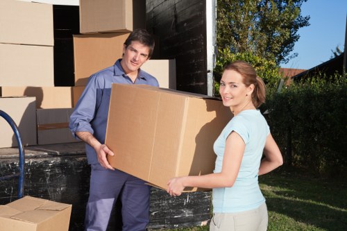 Industry-focused document archive solutions in Hook